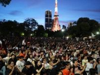 右寄りだけど政府不信、反ワクチンや陰謀論に親和的…参政支持者とは