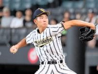 「速い球、どう投げる？」　健大高崎・石垣投手に悔しいけど聞いた