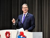米中、閣僚級の貿易交渉へ　来週ストックホルム、関税の停止を延長か