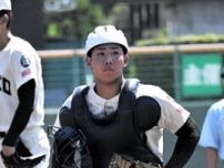 「いつか母に恩返しを」市和歌山の川辺主将、宿敵・智弁和歌山に全力