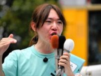 安野貴博氏のチームみらい、都内無党派層の比例投票先2位　出口調査