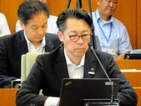 関電が新原発の建設調査について美浜町議会に説明　議員からは賛否
