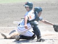 決勝は日大山形―鶴岡東、52年ぶりの顔合わせ　高校野球山形大会