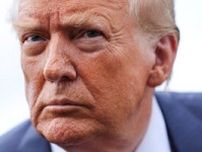 「米国の指示で5500億ドル投資」　日米関税合意、米側が詳細公表