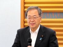 公明・斉藤代表「責任は全て代表に」　参院選結果受け、党会合で陳謝