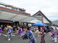 登録外れた道の駅、リニューアルして再登録　国交省は「珍しい例」
