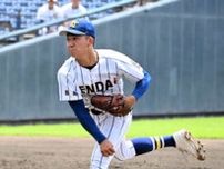 鉄壁投手陣の健大高崎か、長打力の前橋育英か　群馬大会決勝の行方は