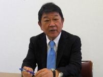 「やり直す姿が再生に必要」自民・茂木前幹事長、石破首相の退陣要求