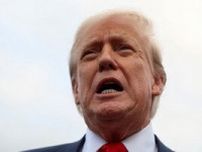 タイとカンボジアが「停戦協議に合意」　トランプ氏、軍事衝突で仲介