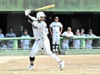 初の夏の甲子園かけ昌平が叡明が対戦　埼玉大会決勝のみどころ