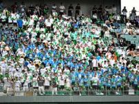 失点は「配球ミス」　悔いをバネに逆転打　岡山学芸館の佐藤滉起捕手