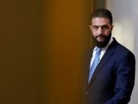 シリア、9月に議会選挙を実施へ　アサド政権崩壊後で初　国営通信