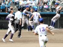 投手躍動で好試合次々、でも優勝は打の明秀日立　茨城大会振り返って