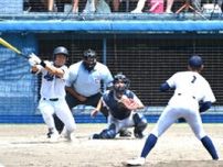 静岡の唐国晃輔選手、チーム初得点呼び込む　敗戦にも「やりきった」