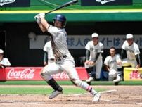 強力打線で「夏の東洋」復活　苦手の左腕攻略で14年ぶり夏の甲子園