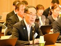 埼玉知事、トルコとのビザ免除協定の一時停止を要望　議員との会議で