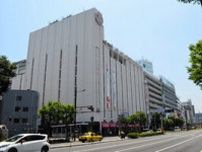 岡山の路線価平均、4年連続で上昇　「勢いに落ち着き」との見方も