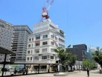 大分県内路線価、連続上昇　最高地点は8年連続で大分駅北口前