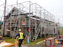 歴史100年、映画のロケ地にも　最北の秘境駅を解体「あっけない」