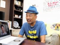 再審無罪の前川さん、袴田さん姉に喜び伝える　福井中3殺害事件