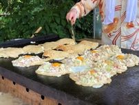 えっ、そんなお祭りアリ！？　日本全国「ひと味違う」夏祭り＆屋台を探してみた！