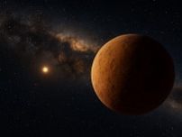 すばる望遠鏡、はるか遠方の太陽系外縁部で4例目の「セドノイド」天体を発見