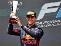 レッドブル育成リンドブラッド、F1イギリスGPでFP1出走へ。マルコはリザーブドライバーの増強を図る