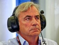 サインツ父、FIA会長選出馬を辞退。立候補に向けて理想的ではなかった現状と、ダカールラリーへの懸念を説明