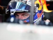 F1王者に潜む“ダークサイド”。なぜフェルスタッペンは出場停止間際までペナルティを重ねたのか／F1コラム