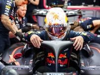 F1 Topic：“コクピット周辺の空力”を重視か。テストを経て、角田自身の意思でヘルメットをシューベルトに変更