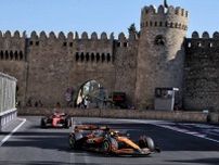F1の2026年プレシーズンテスト日程が決定、開幕前に3回実施へ。カレンダーはアゼルバイジャンGPの日程を変更