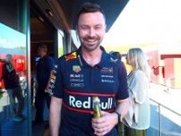 F1 Topic：代役でレースエンジニアを務めたサイモン・レニー。5年ぶりの現場でも変わらぬ取り組みに王者も納得