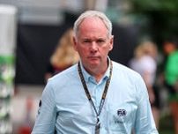 FIA会長選にティム・メイヤーが立候補へ。元F1スチュワードで、ビン・スライエム会長に解雇された人物