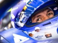 ウイリアムズのアルボン、アロンソを抜いて8位「こういう、ミスが許されないコンディションが大好き」