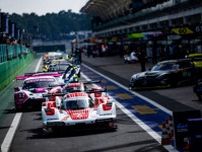ポルシェ1-2、初日最速は6号車。ヴァルキリー2台がトップ10入り【第5戦FP2レポート】
