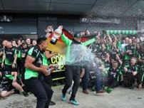 【F1第12戦ベスト5ドライバー】怒って当然のピアストリ／ウエットのスペシャリストが初表彰台