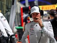 キャデラックF1とボッタスが契約に向け一歩前進か。セカンドシートの有力候補はドルゴヴィッチ