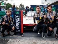 《追記あり》トヨタ、好調FP3からまさかの最下位。キャデラックがル・マンに続きポールポジション獲得【第5戦予選レポート】