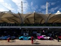 【順位結果】2025年WEC第5戦サンパウロ 予選