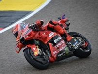 マルク・マルケスがザクセンリンク9勝を達成。復帰戦のマリーニが今季最高位の6位／第11戦ドイツGP