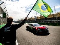 【ポイントランキング】2025年WEC第5戦サンパウロ終了時点
