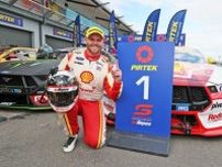古豪DJRの元王者が初ポール・トゥ・ウインも、初王座を狙うフィーニーが圧巻の連勝劇／RSC第7戦