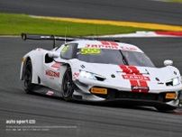 MAEZAWA RACINGが鈴鹿1000kmに挑戦へ。前澤友作＆横溝直輝のコンビにフェラーリワークスを招聘