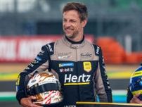 「忙しくなりすぎた。家族と過ごしたい」ジェンソン・バトン、2025年限りで第一線から退く決意固める
