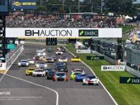 IGTC鈴鹿1000kmの暫定エントリーリスト発表。国内外から9メーカー30台が揃う