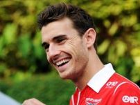 ルクレール「ジュールをレーサーとしてより、ひとりの人間と感じている」ビアンキの人間性やカートで培った競争心を振り返る
