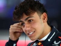 レッドブル育成リンドブラッドには「F1で活躍できる十二分の才能がある」10年以上見守ってきたFE王者が太鼓判