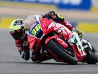 予選5番手もスプリントでトラブルに泣く「結果を出せる要素は揃っていた」とミル／第12戦チェコGP