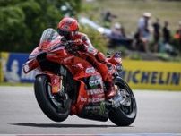 マルク・マルケスが今季8勝目。復帰マルティンは7位で完走／第12戦チェコGP
