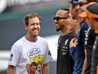 「ただ参加するだけでは意味がない」耐久レースへの関心を持ち続けるベッテル。参戦には意思が必要だと語る
